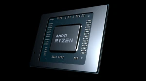 Чип AMD Ryzen 9 6900HX засветился в сети