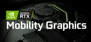 NVIDIA GeForce RTX 3080 Ti Mobile с памятью 16 Гбит / с и TGP 175 Вт