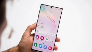 Samsung выпустила прошивку One UI 4.0 для старых устройств