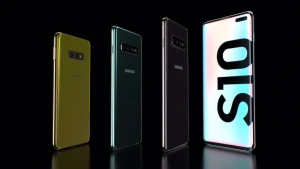 Samsung начала развертывание обновления Android 12 на базе One UI 4.0 для устройств серии Galaxy S10