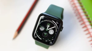 Apple Watch лишат аппаратной клавиши