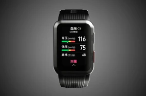 Умные часы Huawei Watch D официально выпущены в Китае
