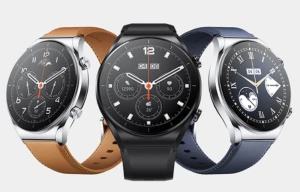 Часы Xiaomi Watch S1 появились в продаже