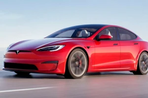 Tesla показала отличные продажи, но это может скоро измениться