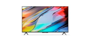 Телевизор Redmi Smart TV X 2022 диагональю 50-дюймов поступает в продажу в Китае