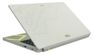 Представлен экологичный ноутбук Acer Aspire Vero National Geographic Edition