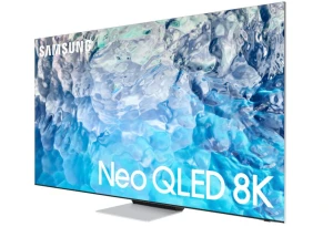Представлены 144-Гц телевизоры Samsung Neo QLED 4K/8K 