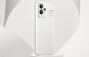 Realme GT2 на Snapdragon 888 оценен в $410