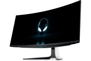  Alienware представила уникальный монитор 34 Curved QD-OLED Gaming Di