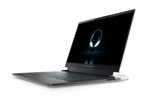 Alienware представила самый тонкий игровой ноутбук в мире