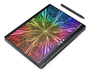 Хромбук HP Elite Dragonfly Chromebook оценен в $1000