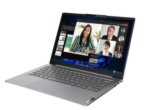 Представлен тонкий ноутбук Lenovo ThinBook 14 G4+