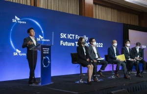 SK Telecom, SK Square и SK hynix запускают «SK ICT Alliance»