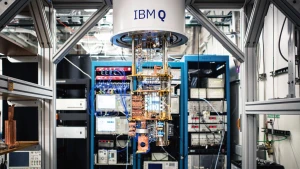 LG Electronics объединилась с IBM Quantum для продвижения отраслевых приложений квантовых вычислений