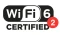Wi-Fi 6 получает больше функций для расширенных приложений