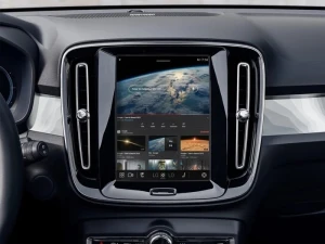Volvo Cars получит YouTube