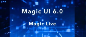Honor анонсирует Magic UI 6.0