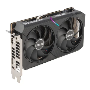 AMD Radeon RX 6500 XT приближается к 300 долларам