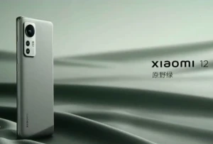Разборку Xiaomi 12 показали на видео