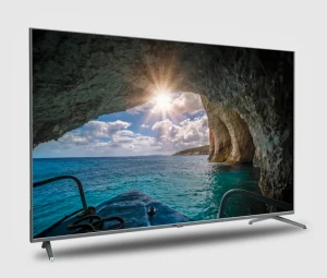 QLED-телевизор Vu 75 QLED Premium TV оценен в $1600