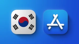 Apple App Store будет принимать альтернативные платежные системы в Южной Корее
