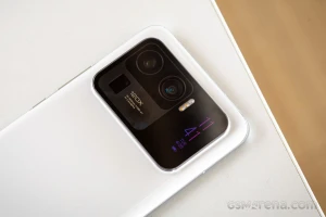 Xiaomi 12 Ultra будет иметь ту же камеру что и 11 Ultra