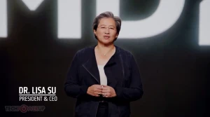 AMD подтверждает, что Zen 4 использует оптимизированные 5-нм узлы TSMC
