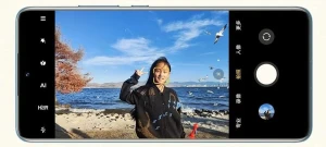 Xiaomi объясняет как Cyber ​​​​Focus работает на камерах серии Xiaomi 12