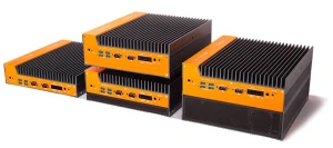 OnLogic представляет защищенные промышленные компьютеры на базе процессоров Intel Alder Lake 12-го поколения