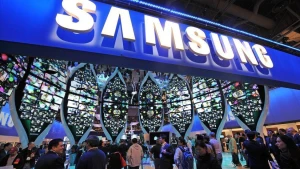 Samsung демонстрирует первые в мире вычисления памяти на базе MRAM