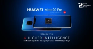 Чипы HiSilicon от Huawei вернутся в 2022 году
