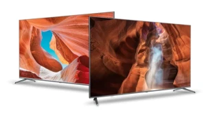 Представлен новый телевизор Vu 75 QLED Premium TV с 4K и Dolby Vision