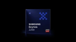 Samsung Exynos 2200 слабее своих конкурентов