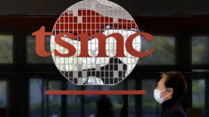 TSMC отчиталась о рекордной прибыли на фоне дефицита