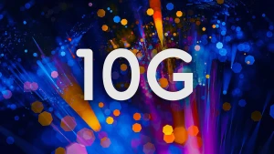 Comcast объявляет о первом в мире испытании технологии 10G