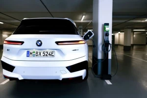 BMW i Ventures инвестирует в HeyCharge домашние зарядки для электромобилей