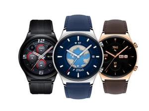 Часы Honor Watch GS3 появились в продаже 