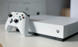 Microsoft прекратила производство Xbox One
