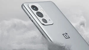 Смартфон OnePlus 9RT вышел за пределы Китая