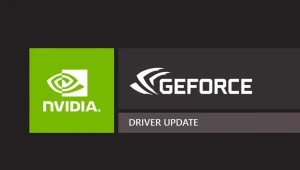 NVIDIA выпускает драйверы GeForce 511.17 WHQL