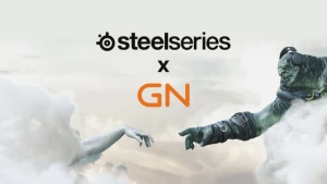 GN завершила сделку по приобретению SteelSeries