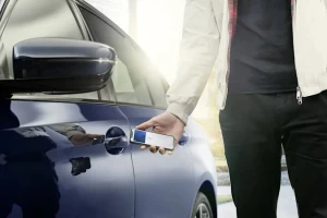 Apple CarKey будет работать с автомобилями Hyundai