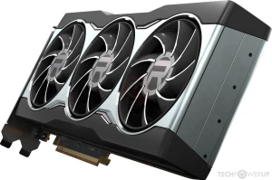 AMD обновит серию Radeon RX 6000 для ПК с более быстрой памятью