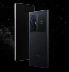 Спецификации серии Vivo X80 просочились в интернет