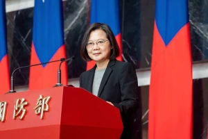Тайвань стремится стать самостоятельным в полупроводниковом оборудовании