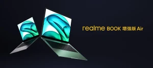 Анонсирован новый ноутбук Realme Book Enhanced Edition Air