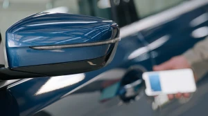 Hyundai может добавить поддержку функции CarKey от Apple