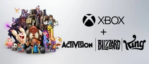 Microsoft приобретет Activision Blizzard за 68,7 млрд долларов