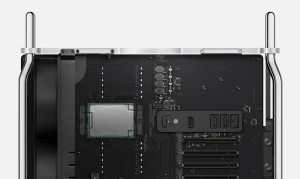 Новый Mac Pro перейдет на новый чипсет от Apple в четвертом квартале этого года