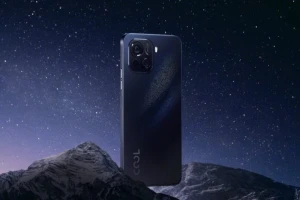 Смартфон Coolpad COOL 20 Pro Starry Sky Limited Edition поступил в продажу в Китае